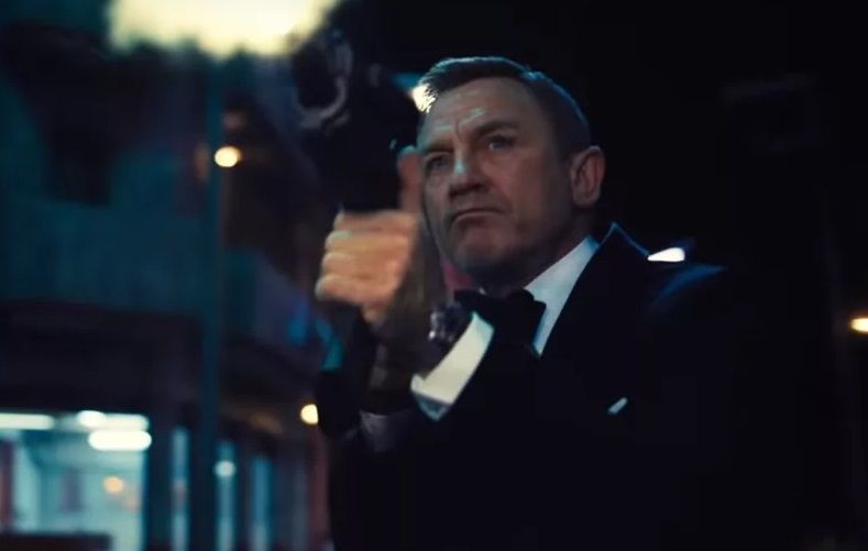 Кастинг-директор в новом фильме бондианы рассказала о требованиях к актеру на роль агента 007